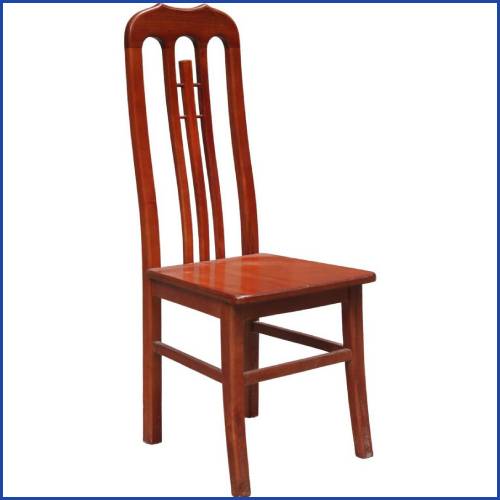 Ghế hội trường gỗ tự nhiên